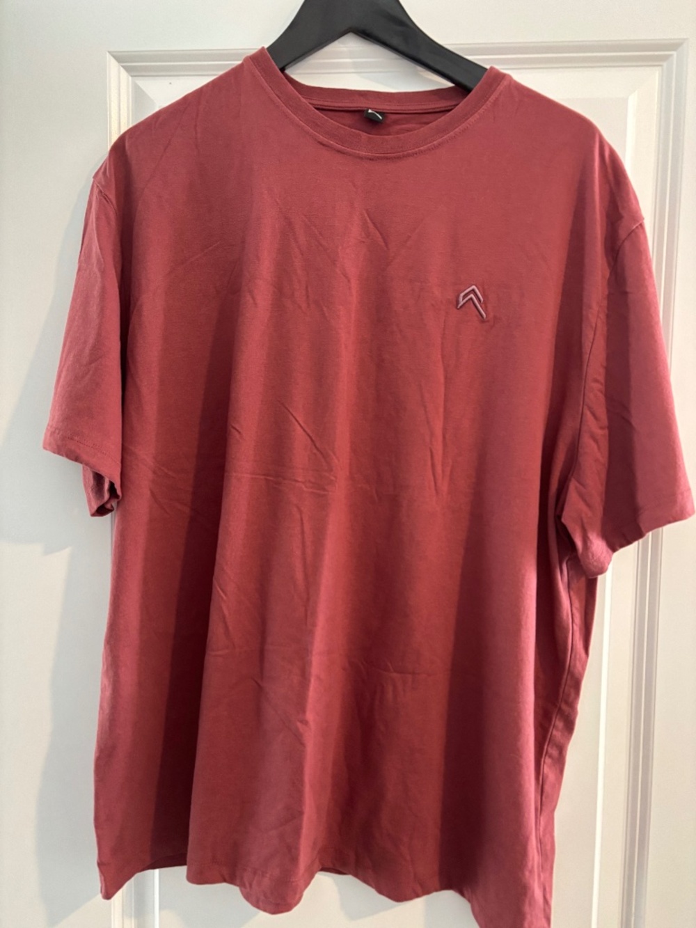 Oner Active Classic Oversized Light weight t-shirt
